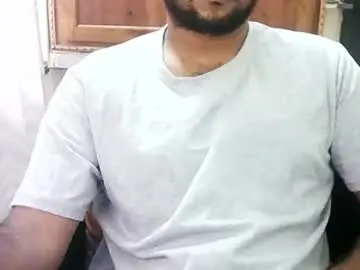 Chaturbate Sex Cam of suryamahesh333