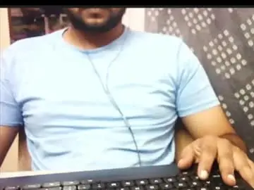 Chaturbate Free Porn Cam of suryamahesh333