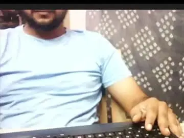 Chaturbate Nude Webcam of suryamahesh333