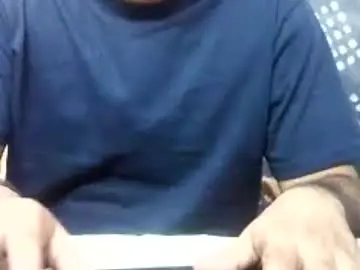 Chaturbate Sex Cam of suryamahesh333