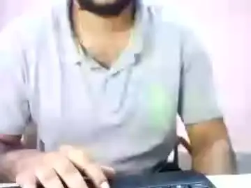 Chaturbate Sex Cam of suryamahesh333
