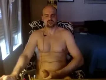 Chaturbate Sex Cam of chicocam1983