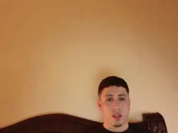 Chaturbate Nude Webcam of francopizano