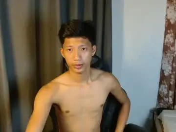 Chaturbate Adult Webcams of horny_asianmoreno