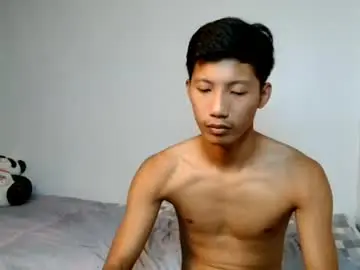 Chaturbate Live Porn of horny_asianmoreno