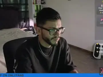 Chaturbate Adult Webcam of phantom_bigger1