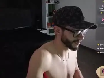 Chaturbate Sex Chat of phantom_bigger1