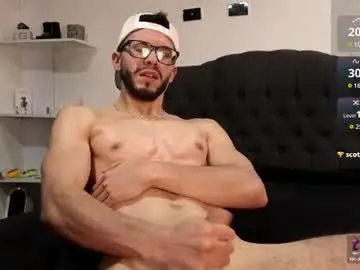 Chaturbate Private Sex Chat of phantom_bigger1