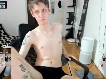 Chaturbate Adult Video Chat of annonimsick