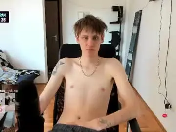 Chaturbate Sex Chat of annonimsick
