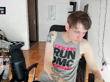 Chaturbate Free Porn Cam of annonimsick