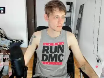 Chaturbate Live Sex Cam of annonimsick