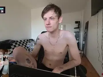 Chaturbate Live Sex Cam of annonimsick