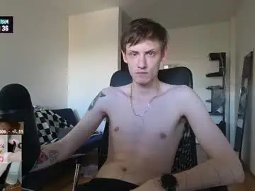 Chaturbate Free Porn Cam of annonimsick