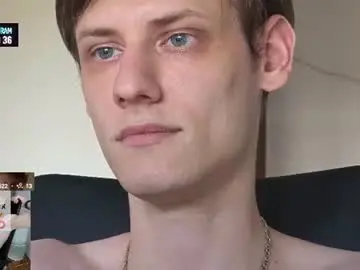 Chaturbate Free Porn Cam of annonimsick