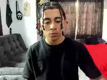 Chaturbate Best live sex cam show of bradley_strong_