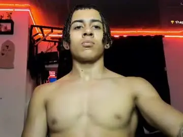 Chaturbate Adult Webcam of bradley_strong_