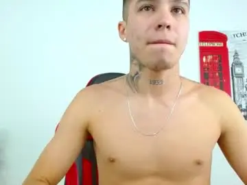Chaturbate Sex Cam of cumandres