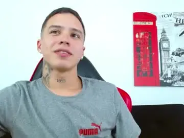 Chaturbate Live Porn of cumandres
