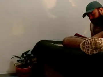 Chaturbate Sex Cam of fredy_hunks
