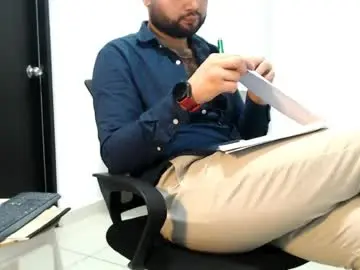 Chaturbate Live Sex Cam of fredy_hunks