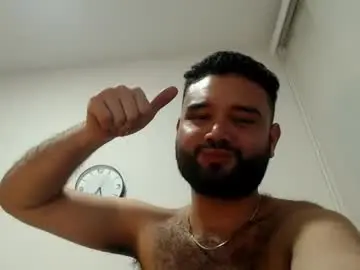 Chaturbate Free Porn Cam of fredy_hunks