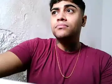 Chaturbate Live Porn of jesusabraham74