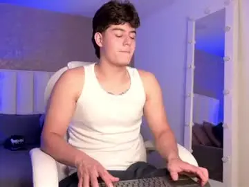 Chaturbate Sex Chat of maxxicruz