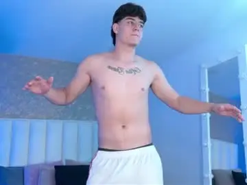 Chaturbate Live Sex of maxxicruz