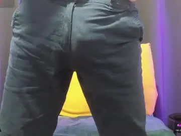 Chaturbate Private Sex Chat of meaty_roll