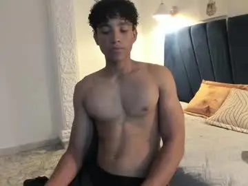 Chaturbate Adult Video Chat of michael_cum23
