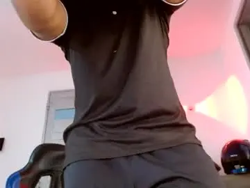 Chaturbate Sex Cam of yourfavorite_bigclit