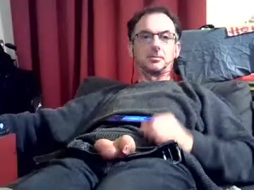 Chaturbate Sex Cam of 18remy45