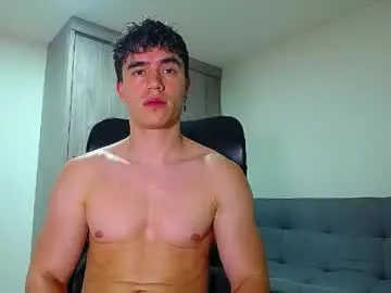 Chaturbate Sex Chat of andre_parker
