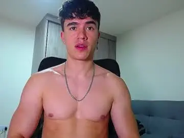 Chaturbate Free Live Porn of andre_parker