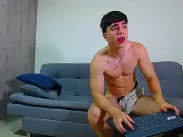 Chaturbate Live Sex of andre_parker