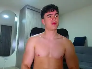 Chaturbate Adult Webcams of andre_parker