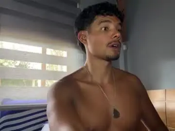Chaturbate Best Webcam of daniel0910s