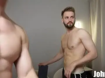 Chaturbate Adult Webcams of enjohnny