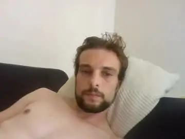 Chaturbate Best live sex cam show of happyfunnyboy79