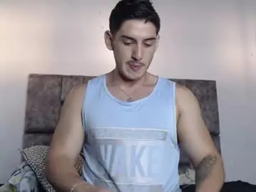 Chaturbate Nude Webcam of jonathancast08