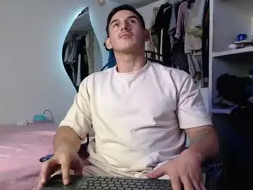 Chaturbate Best Webcam of jonathancast08