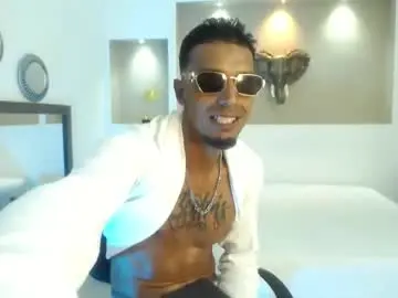Chaturbate Sex Chat of jostin_jackson