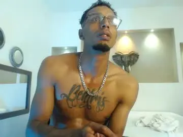 Chaturbate Live Porn of jostin_jackson