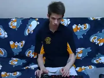 Chaturbate Adult Video Chat of lester_broo