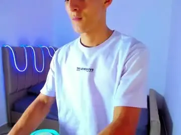 Chaturbate Sex Chat of matiius18