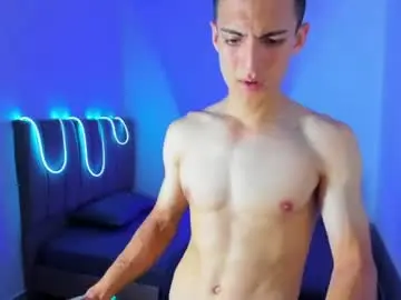 Chaturbate Sex Chat of matiius18