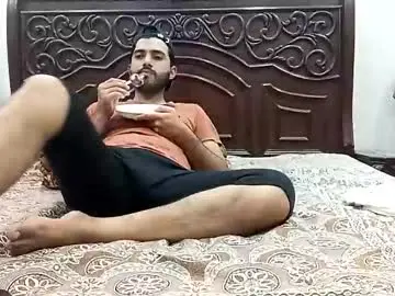 Chaturbate Nude Webcam of max_crushal