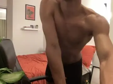 Chaturbate Adult Video Chat of vincentroit