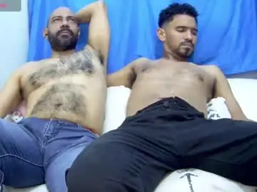 Chaturbate Live Sex Cam of bruce_bigg